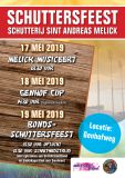 poster feestweekend