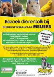 advertentie nieuwsbrief dierentolk