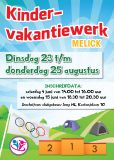 kindervakantiewerk poster 2016 7