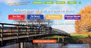 roerdalenbladen website