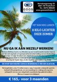 Goos wellness afslanken zomer