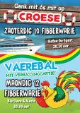 Poster vaerebal croese