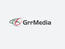 grrmedia logo