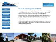 Homepage-Heraut